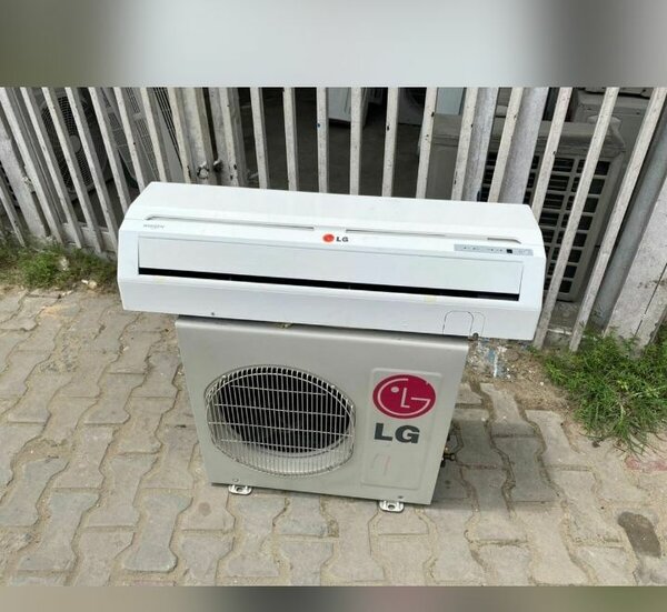 Buy LG Air conditioner 1.5hp