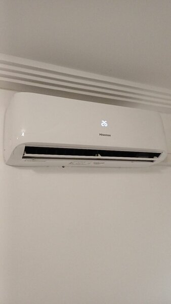 Climatiseur Hisense 2CV
