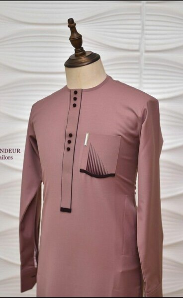 Khakés élégants pour hommes