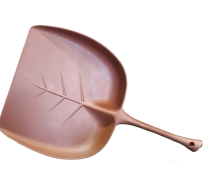 High Quality Plastic Hand Dustpan Long Lasting Household