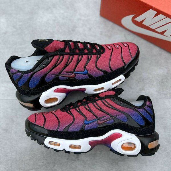 Nike TN