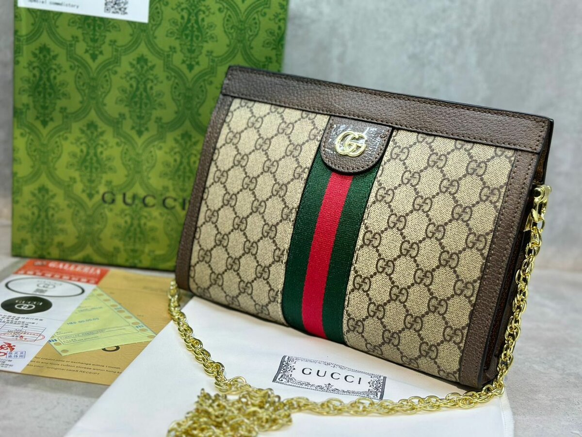Gucci