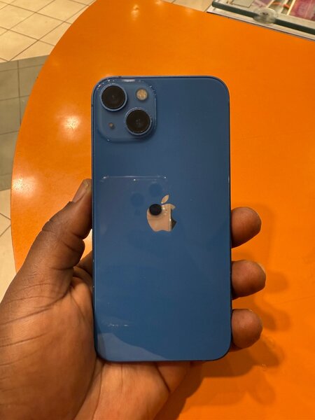 iPhone 13 128 gb