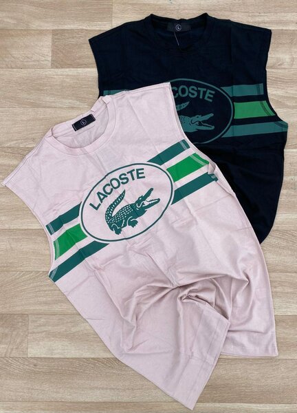 Tee shirt démembrée