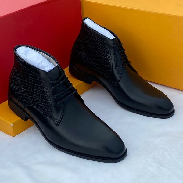 CLASSIC BOOT