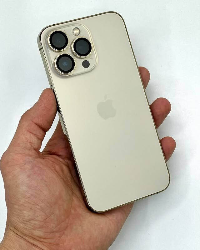 iPhone 13 Pro