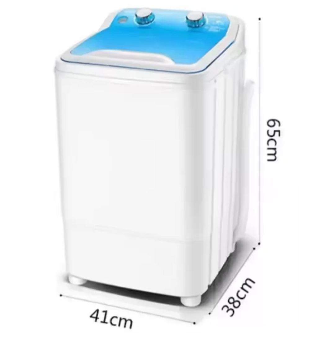 Mini Lave-linge 7.5KG Compact