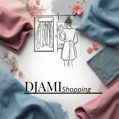 DJAMI shopping 