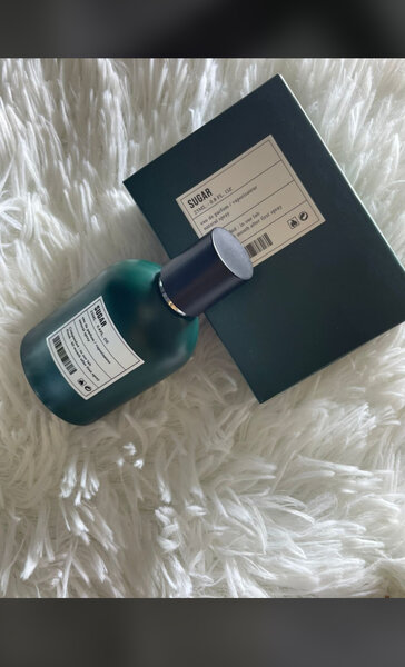Parfum Boisée Élégante