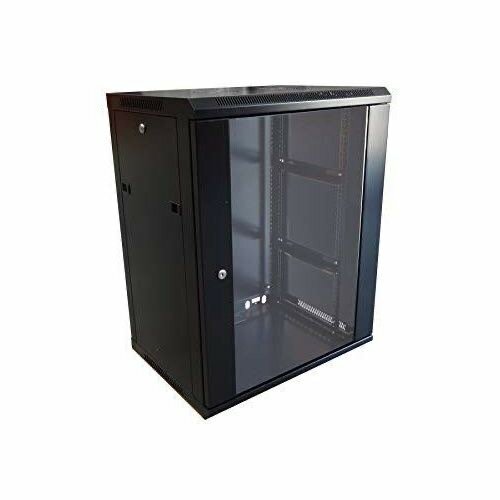 Coffret informatique 15 U