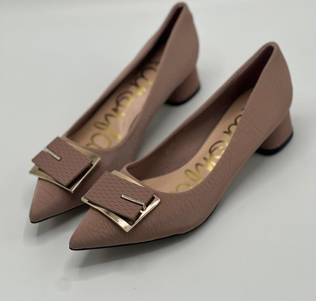 Women's quality shoes