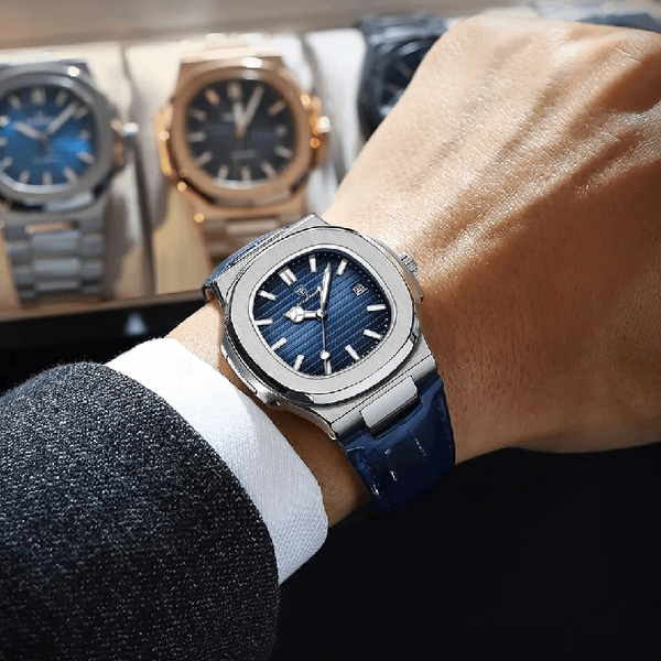 Montre Poedagar 613.2