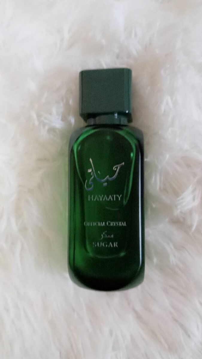 Parfum Hayaaty Oriental
