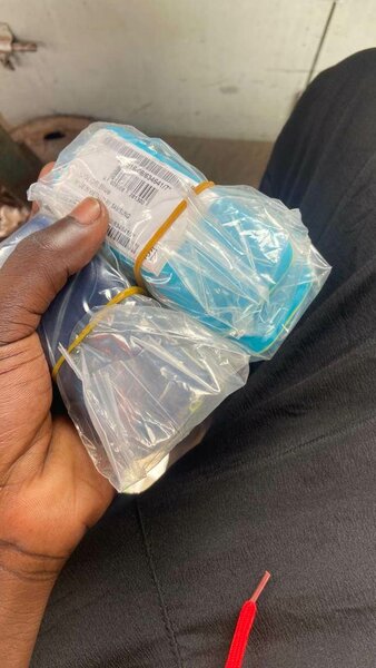 Téléphone Portable Classique