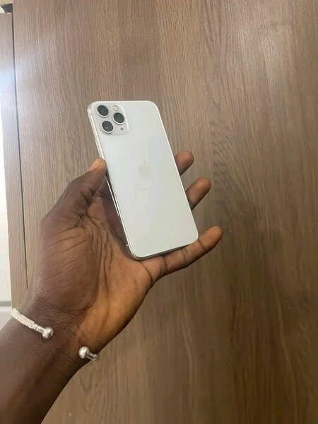 Smartphone dernier modèle