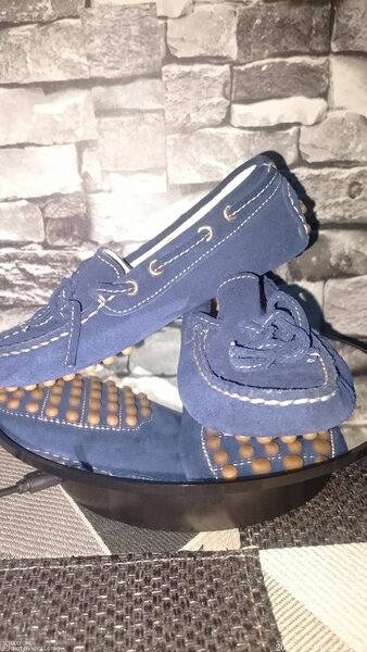 Tods en daim enfant 26