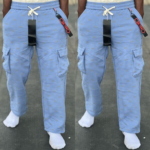Jogging homme