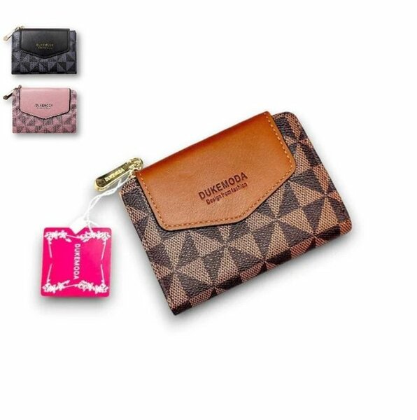Premium Designer Women Wallet