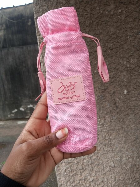Parfum Floral Wardi