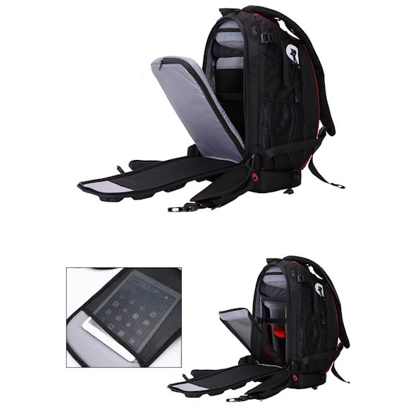 Canon backpack