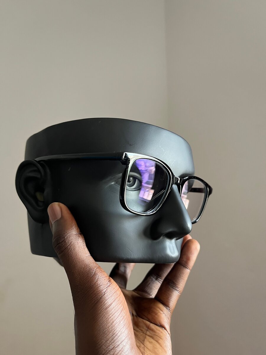 PHOTOGRAY ET ANTI-REFLET BLEU