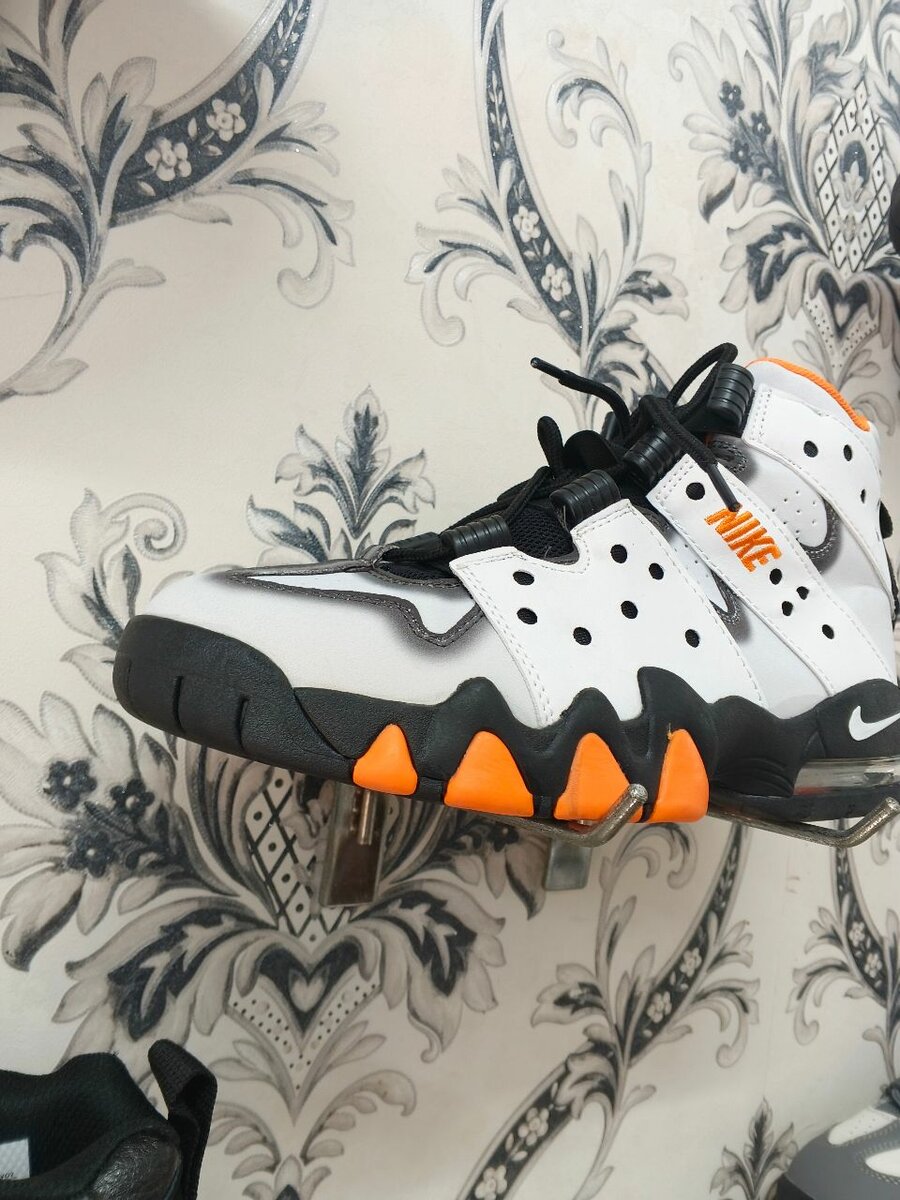 Baskets Nike Air Max