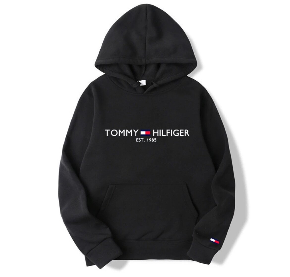Толстовка Tommy  hilfiger    Новая!! Совершенно не носилась