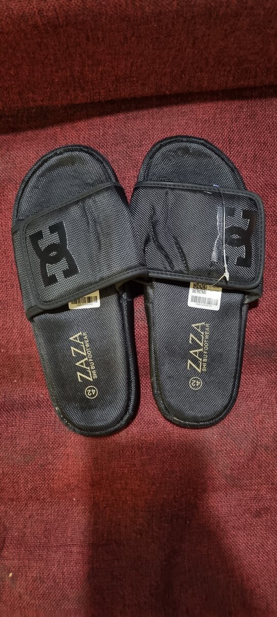 Sandales décontractées homme