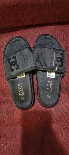 Sandales décontractées homme