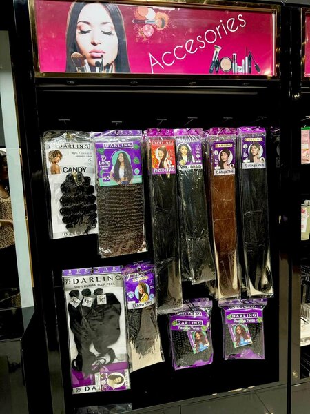 Doremi, Abuja and many more