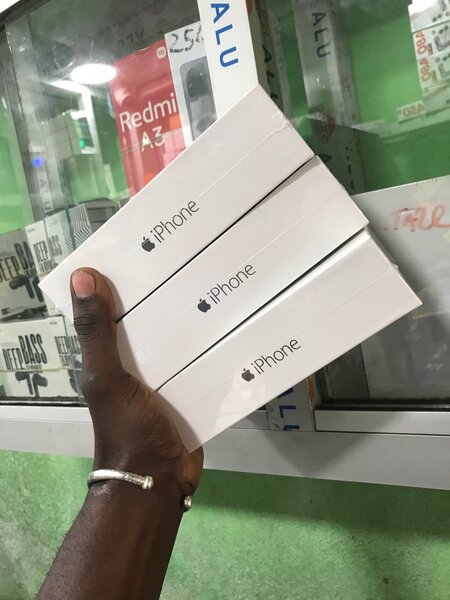 iPhone
