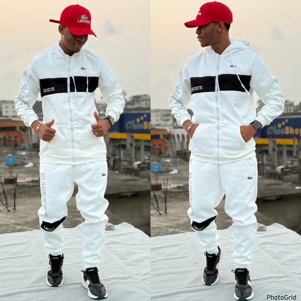 Complet pantalon