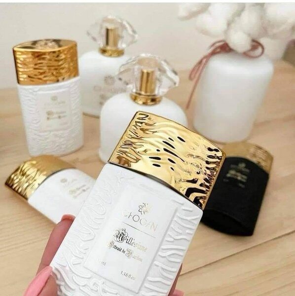 Parfum de Luxe Chogan 35 ml