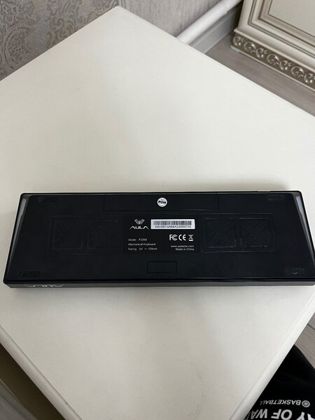 Игровая клавиатура