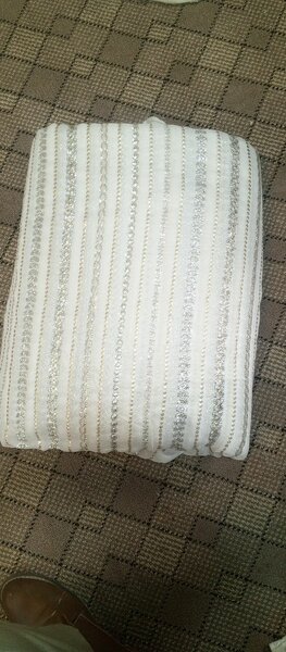 Rao Silk 3 Peace Suit