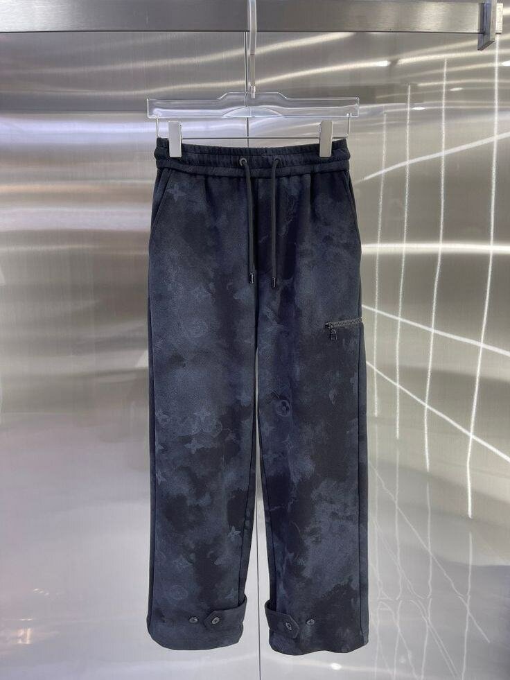 Pantalons de survêtement tendance