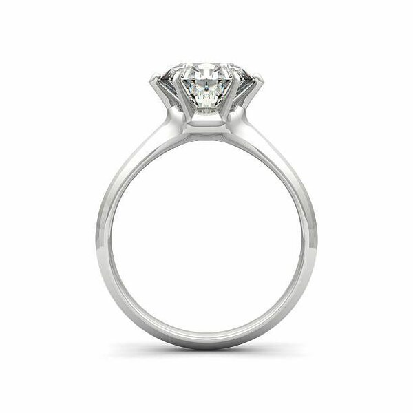 Ladies engagement ring