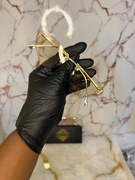 Lunettes de Mode Rétro