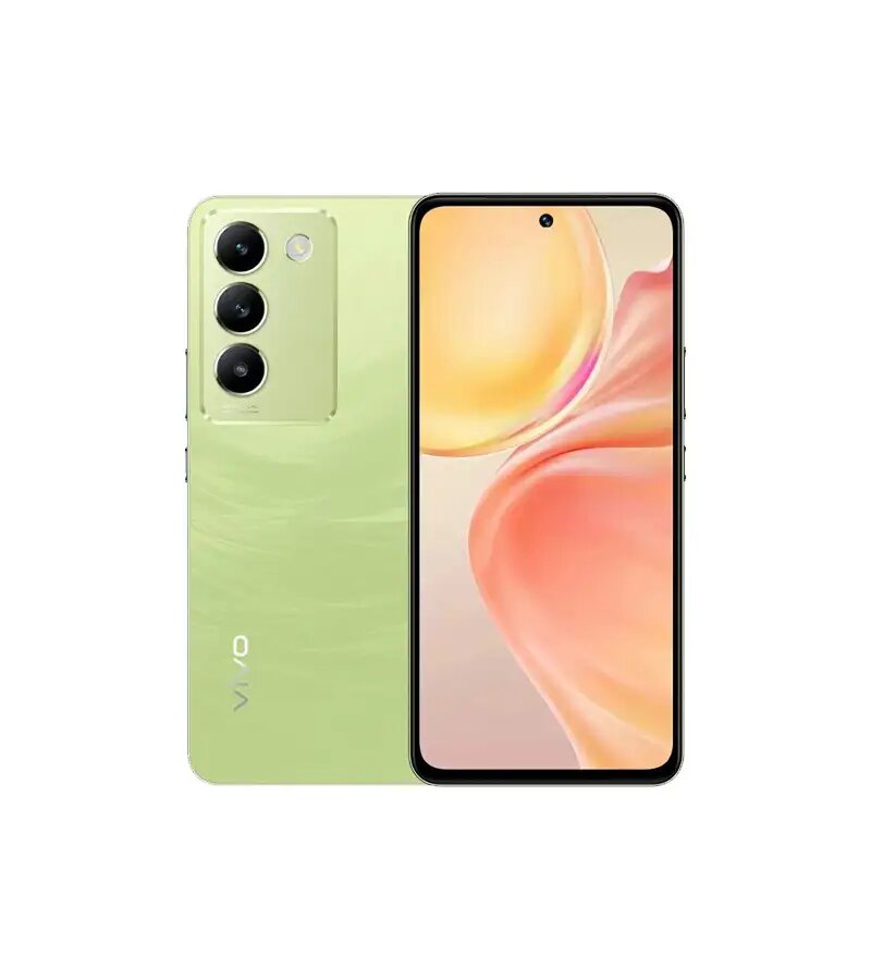 Vivo y100