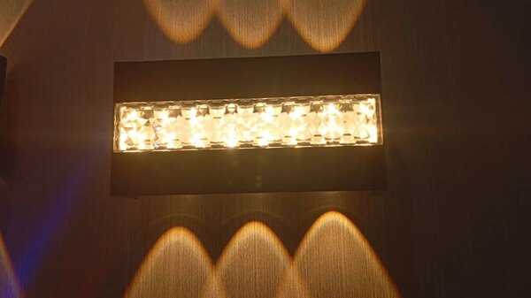 Modern LED Wall Light