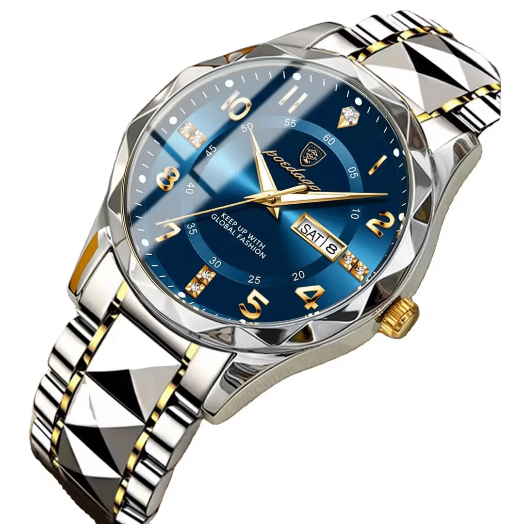 Montre Homme Poedagar Luxe