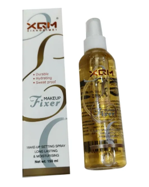  XQM Makeup Fixer Spray 150 ml