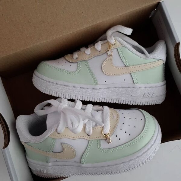 Sneakers pour Enfants - Modernes