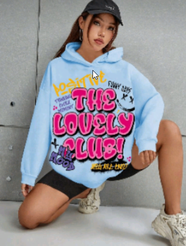 Pull femme