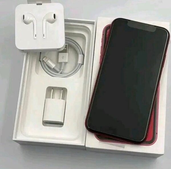iPhone xr Rouge  Performance