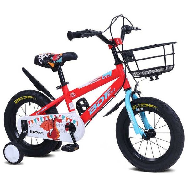 12 inch bicycle