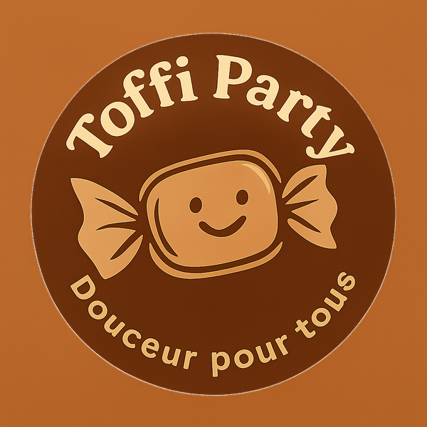 TOFFY PARTY