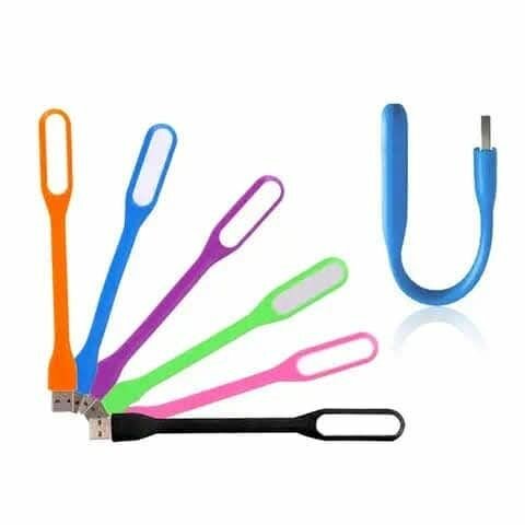 Lampe USB Flexible LED