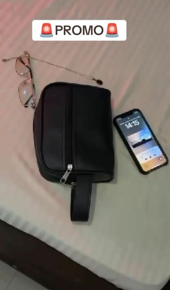 Sac a dos-Pochette-Bandoulière