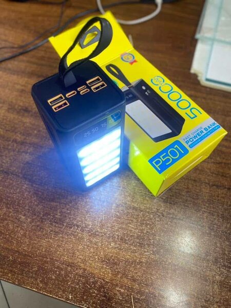 50000 power bank